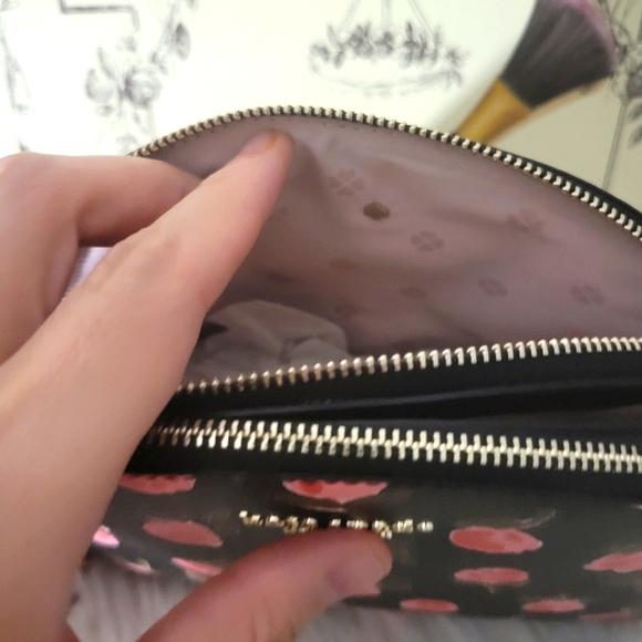 Kate spade set Hangbag And Card Holder - Picture 5 of 14